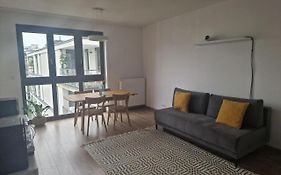 Chopin Airport Apartments
