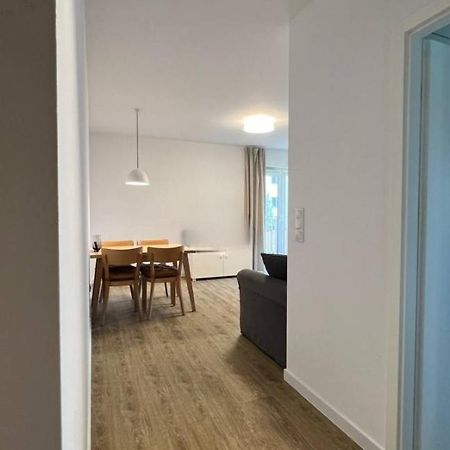 Chopin Airport Apartments Варшава Экстерьер фото